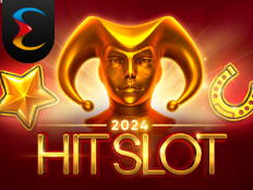 2024 Hit Slot
